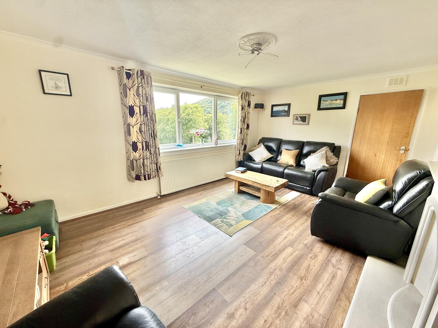 Kilruskin Drive, West Kilbride